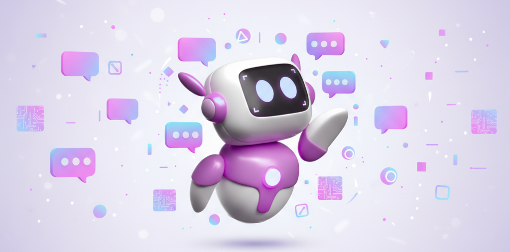 Introducing AxiloBot: Your 24/7 AI-Powered Assistant