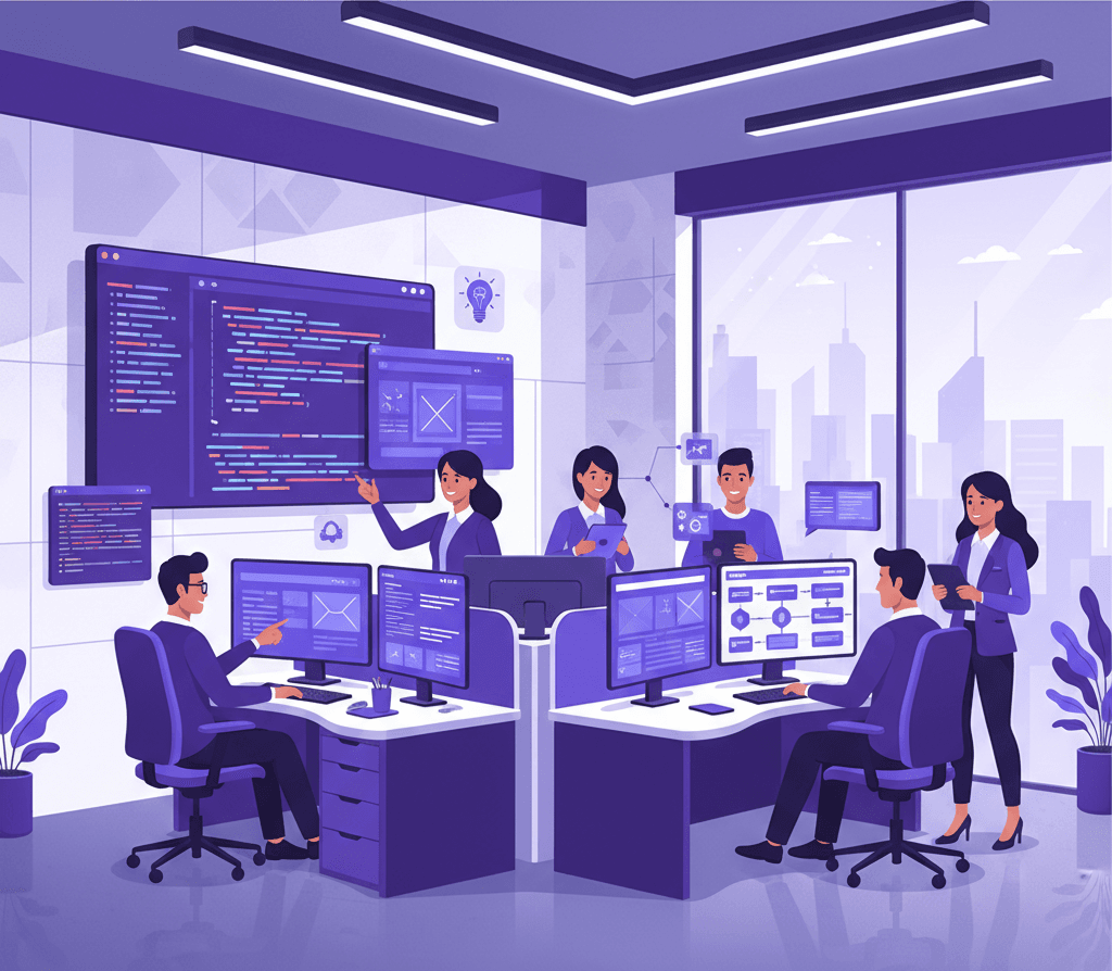 Custom Solutions - AxiloLabs