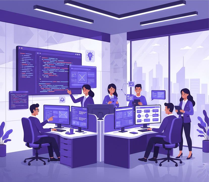 Custom Solutions - AxiloLabs