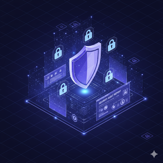 Security Solutions - AxiloLabs